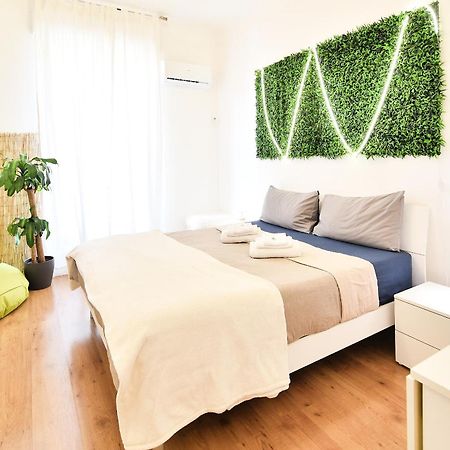 Eterea N.01 Exclusivity In Comfort/Privacy/Relax Apartman Milánó Kültér fotó