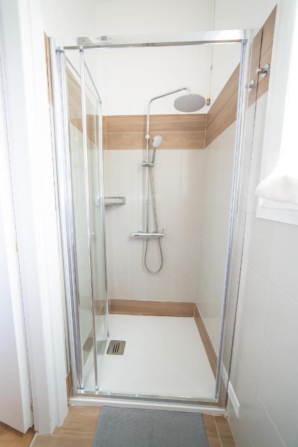 Eterea N.01 Exclusivity In Comfort/Privacy/Relax Apartman Milánó Kültér fotó
