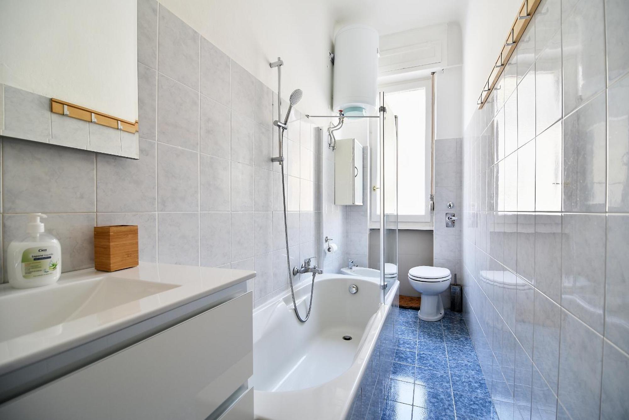 Eterea N.01 Exclusivity In Comfort/Privacy/Relax Apartman Milánó Kültér fotó