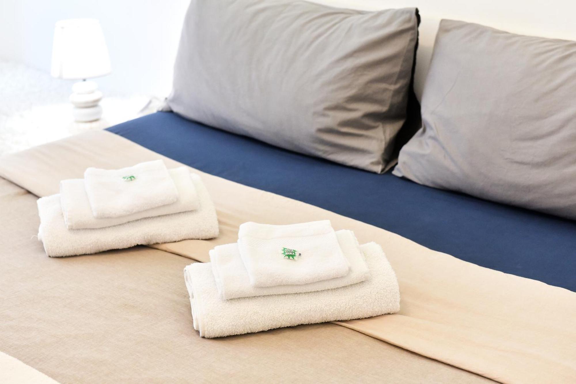 Eterea N.01 Exclusivity In Comfort/Privacy/Relax Apartman Milánó Kültér fotó