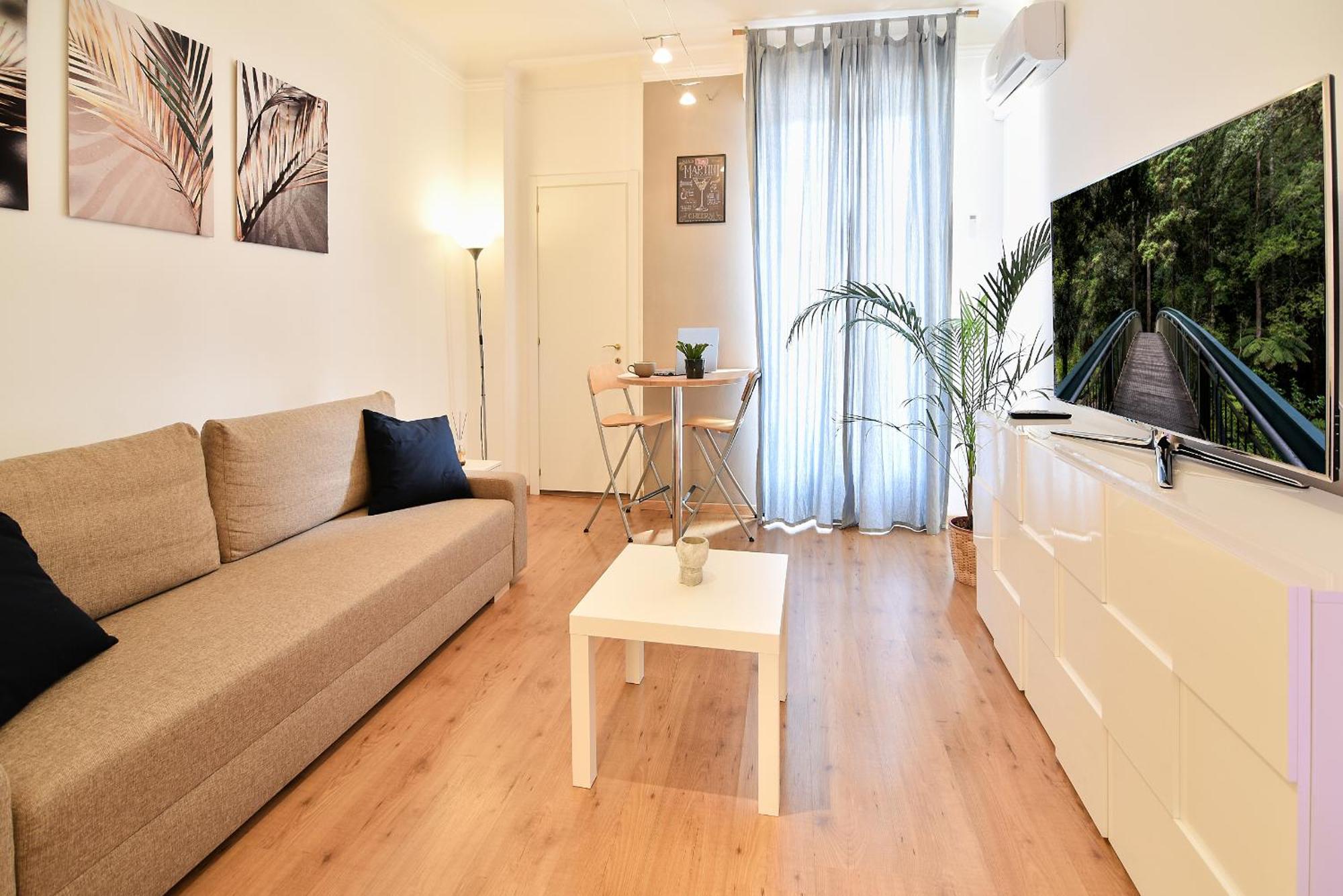 Eterea N.01 Exclusivity In Comfort/Privacy/Relax Apartman Milánó Kültér fotó